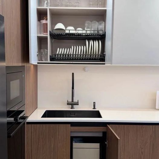 Кухня «Натурэль»